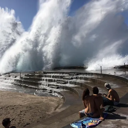 شقة El Playa Feñabe