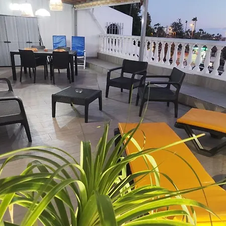 Апартаменты El *