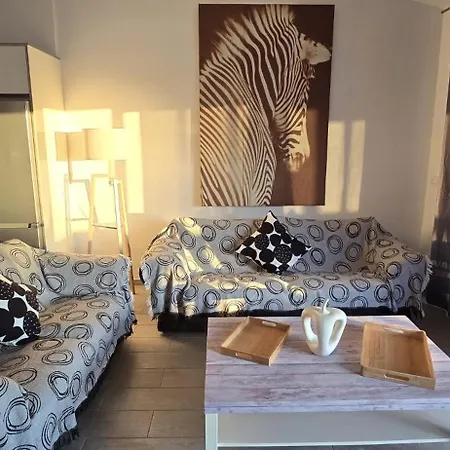 El Apartman