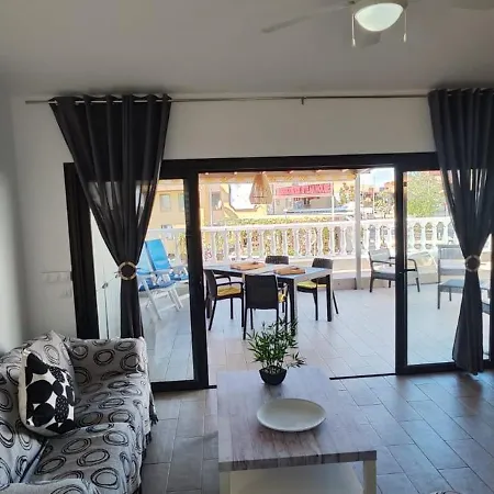 El Appartement *