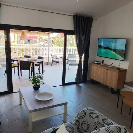 El Lejlighed Playa Feñabe