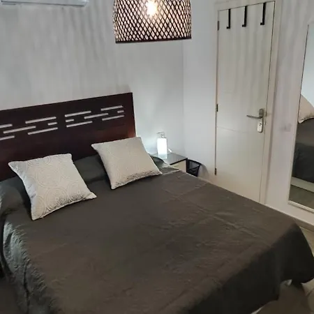 Daire El Playa Feñabe