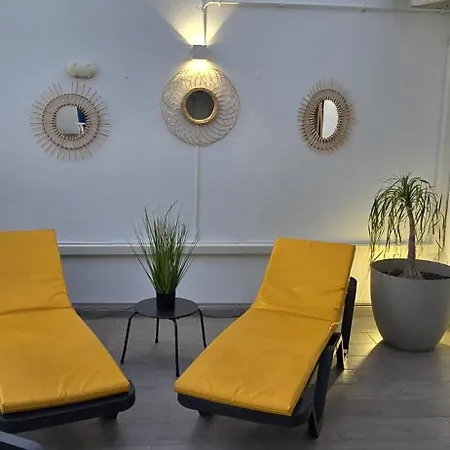 El Apartman