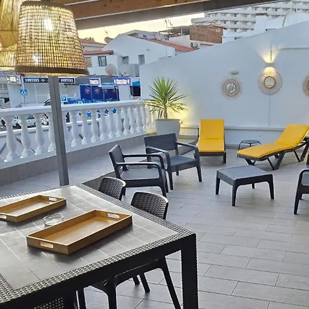 El Apartman Playa Feñabe