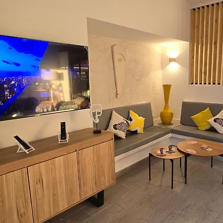 Apartman El