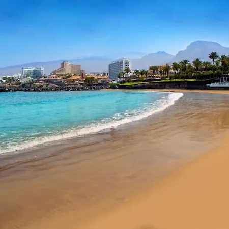 El Playa Fanabe