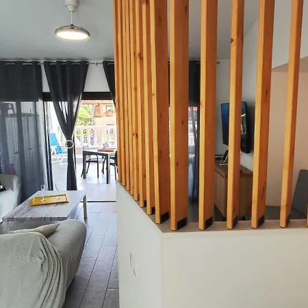 El Apartment Playa Fanabe