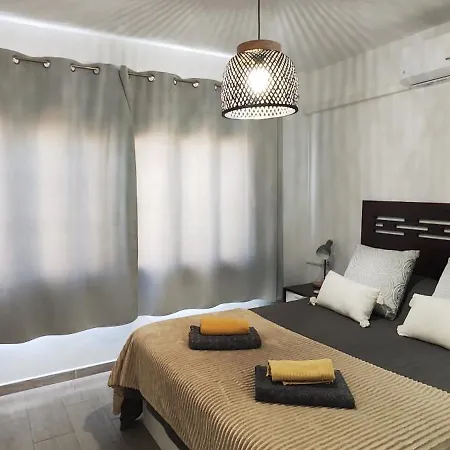 El Apartment Playa Fanabe