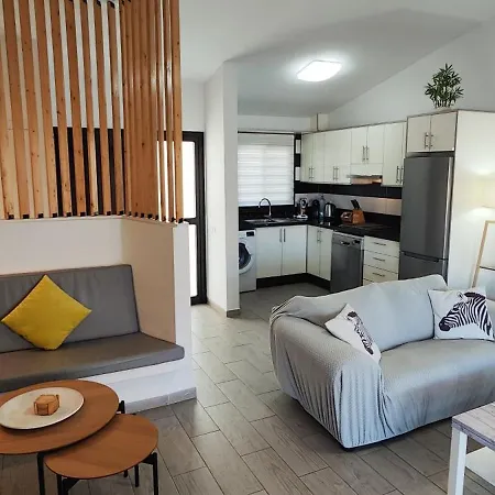 El Apartment Playa Fanabe