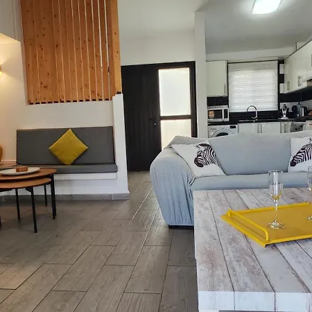 Apartment El