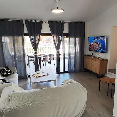 El Apartment Playa Fanabe