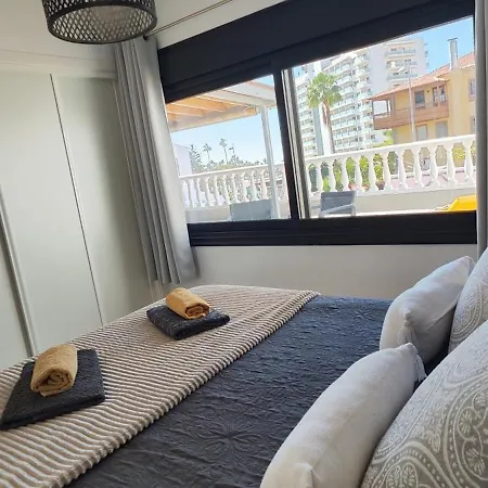 El Apartment Playa Fanabe