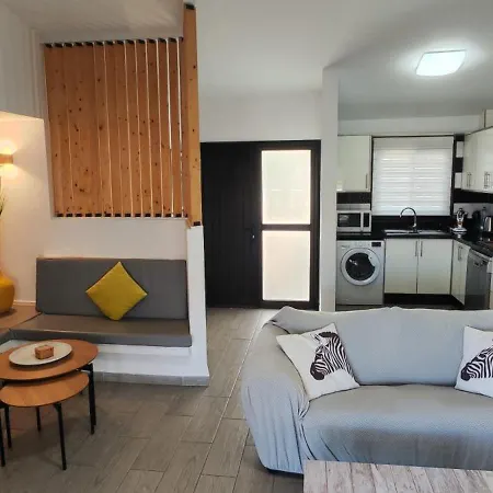El Apartmán *