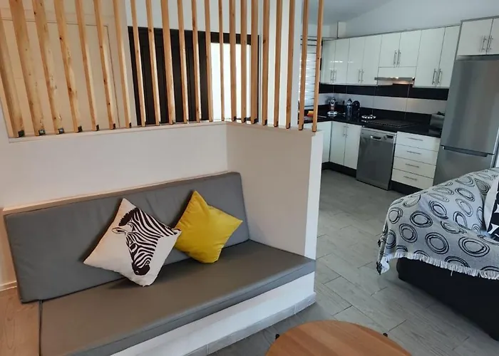 El Apartamento *