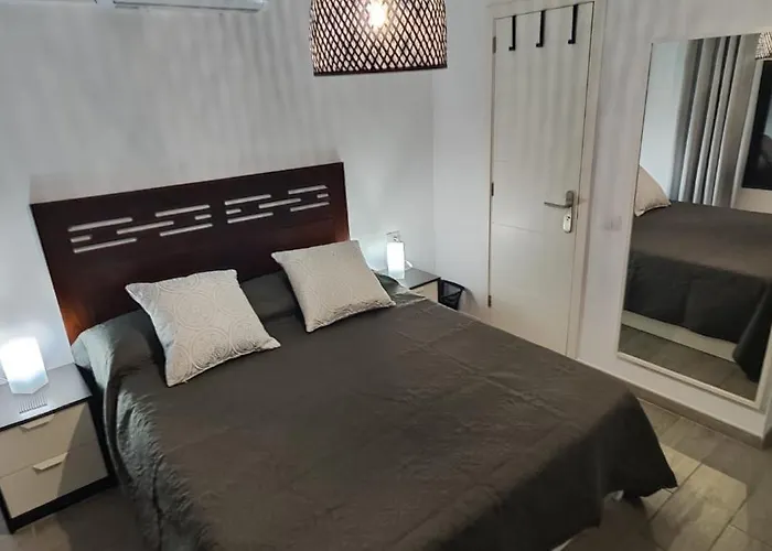 Apartamento El Playa Feñabe