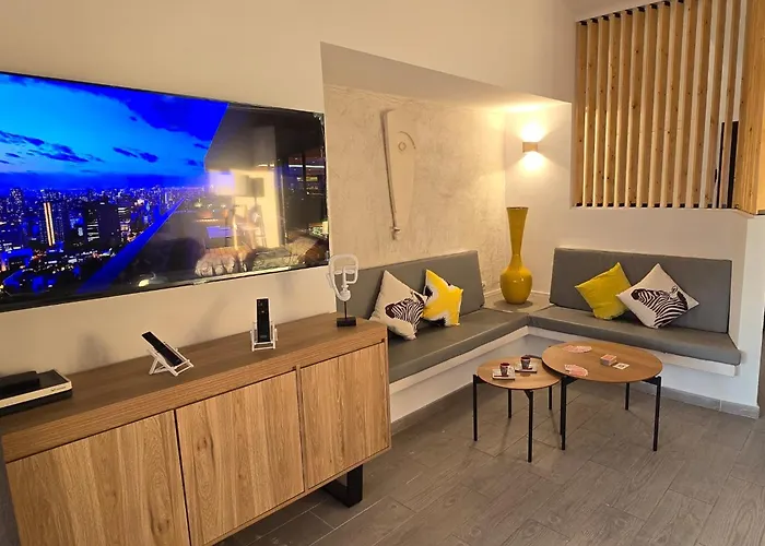 Apartamento El