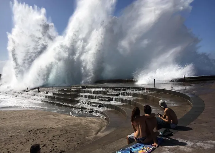 Apartamento El Playa Feñabe