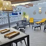 El Lejlighed Playa Feñabe