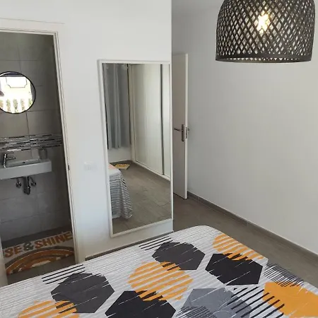Apartmán El