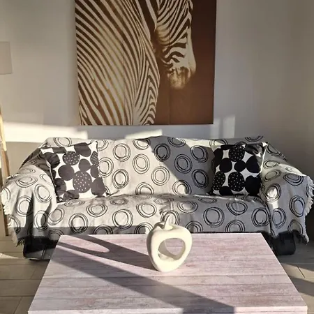 Apartamento El Playa Feñabe