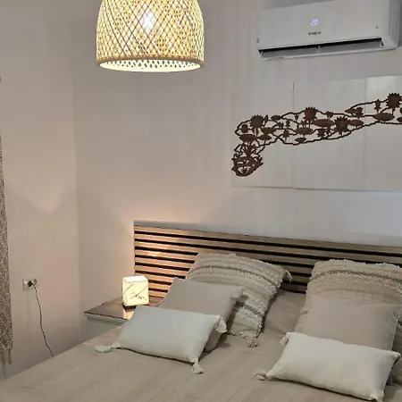 Apartmán El *