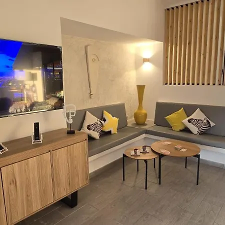 El Apartmán *