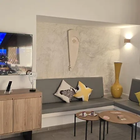 Apartmán El