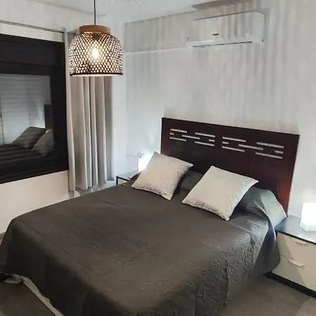 El Apartmán *