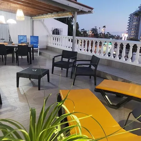 El Apartmán *