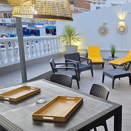 El Apartamento Playa Feñabe