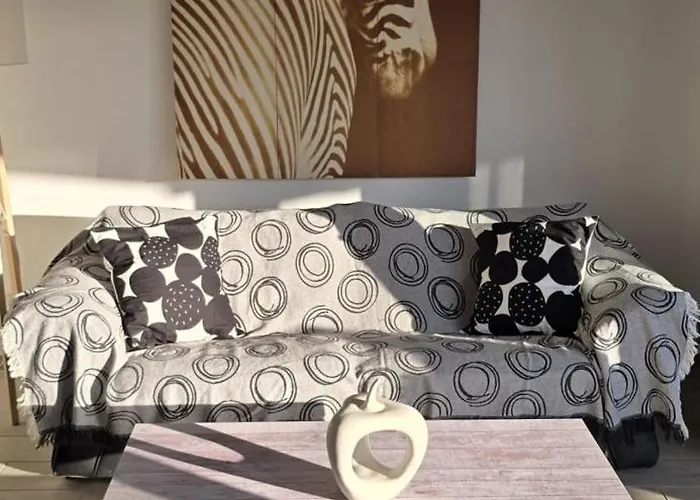 Apartman El Playa Feñabe